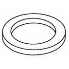 Insert Washer - OEM: 2495